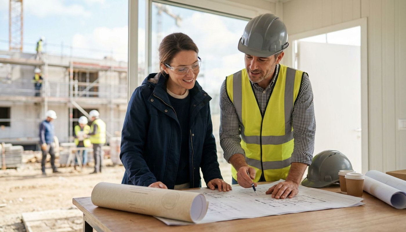 Comment les garanties décennales sécurisent votre projet de construction ?