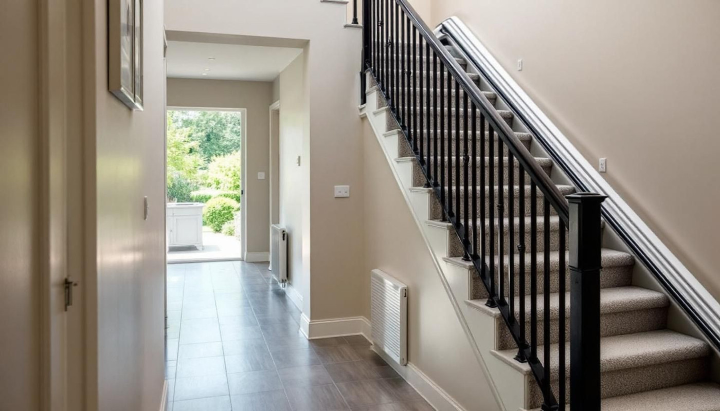 Comment les monte-escaliers améliorent-ils l'accessibilité chez soi ?