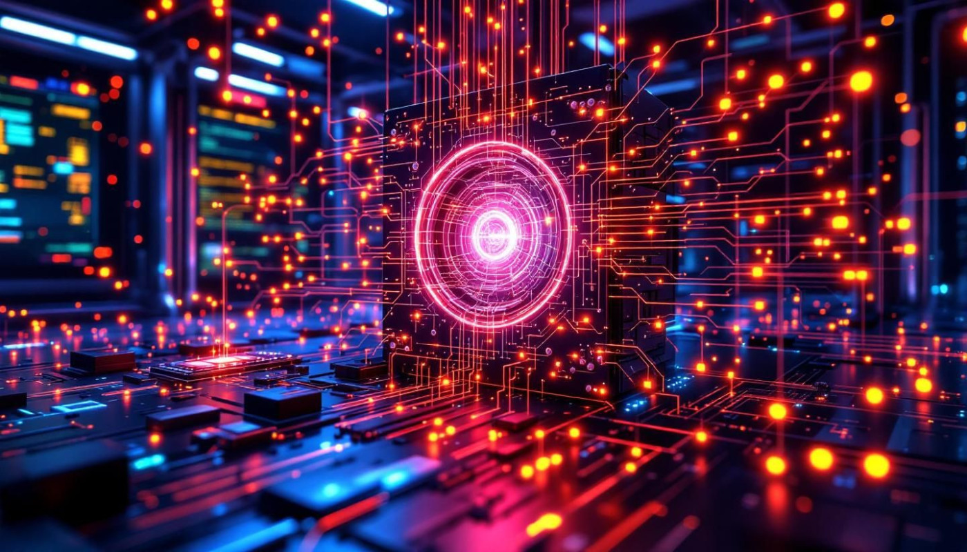 Comment les technologies quantiques transforment le secteur économique global