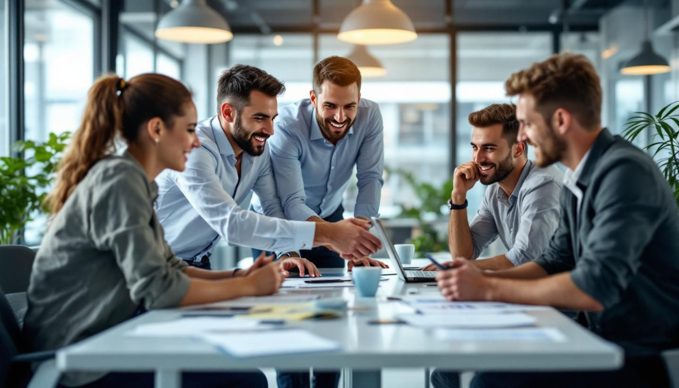 Comment l'externalisation commerciale booste-t-elle les ventes ?
