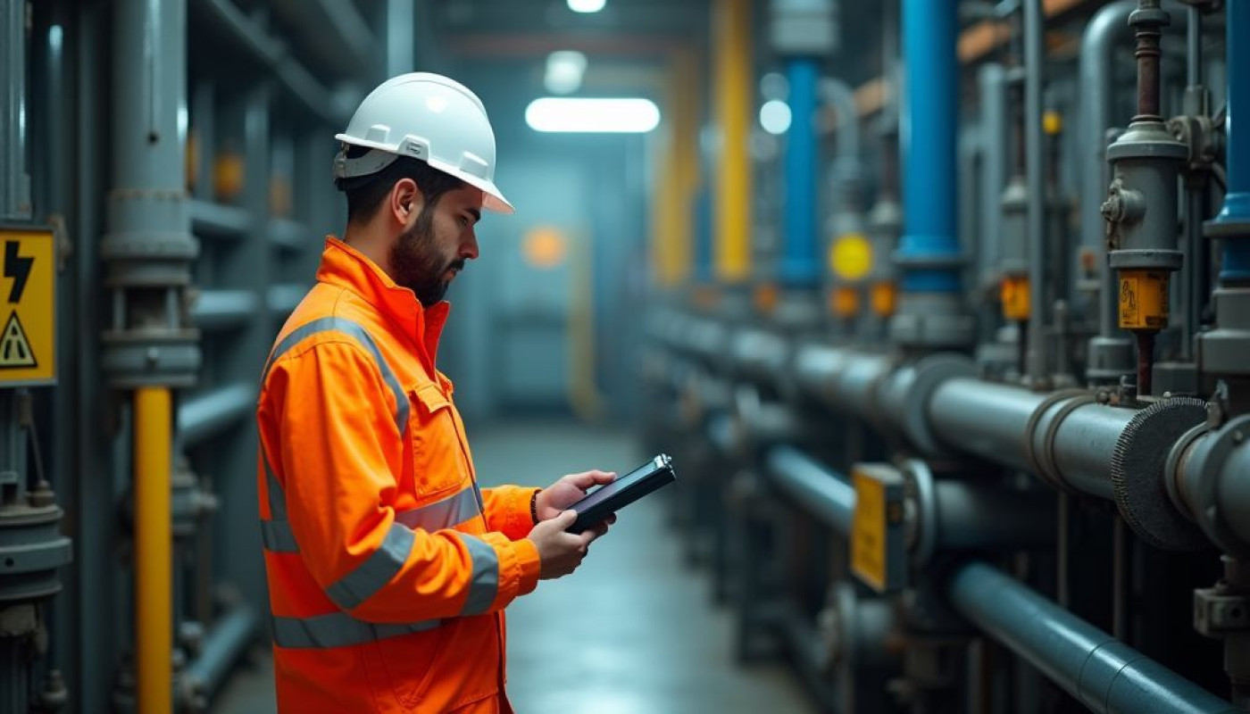 Comment optimiser la sécurité dans les zones à risque industriel ?