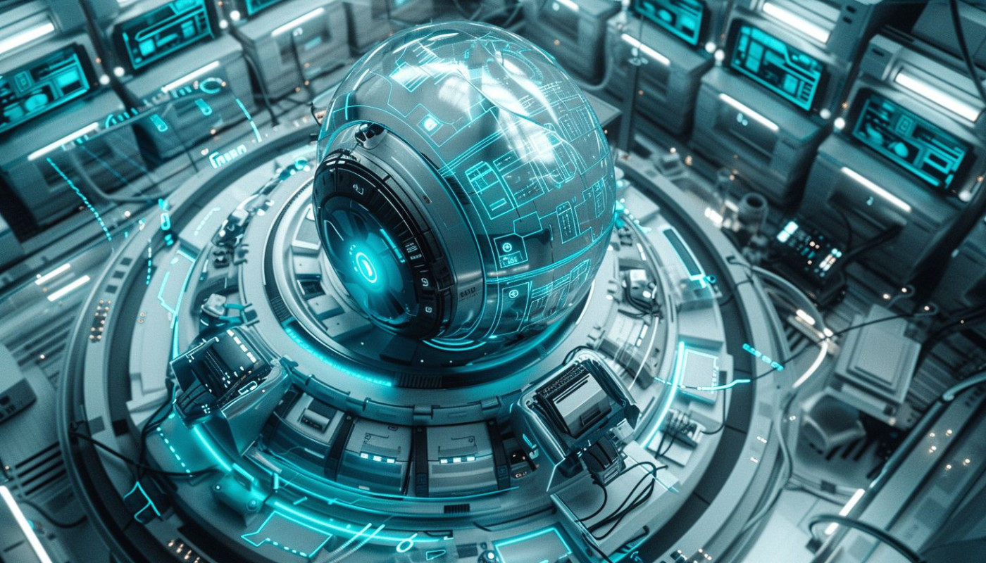 Intelligence artificielle et respect de la vie privée les derniers développements