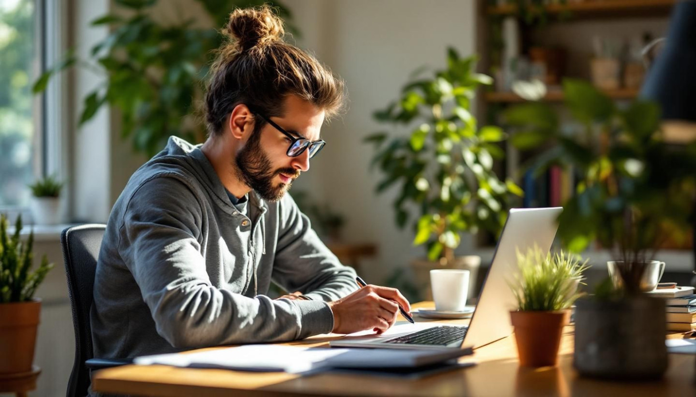 Les avantages du SEO à long terme pour les petites entreprises