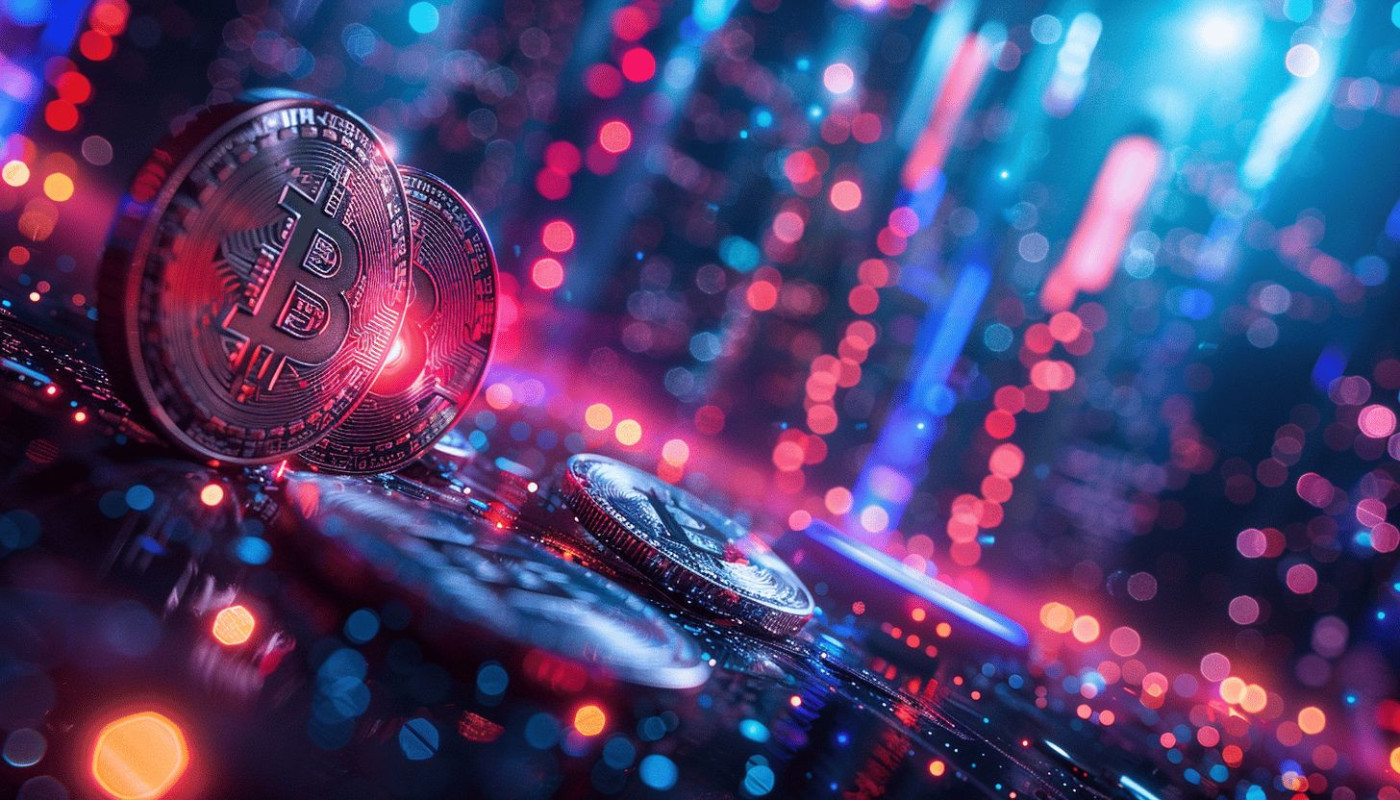 Les crypto-monnaies émergentes en 2023 perspectives et stratégies d'investissement