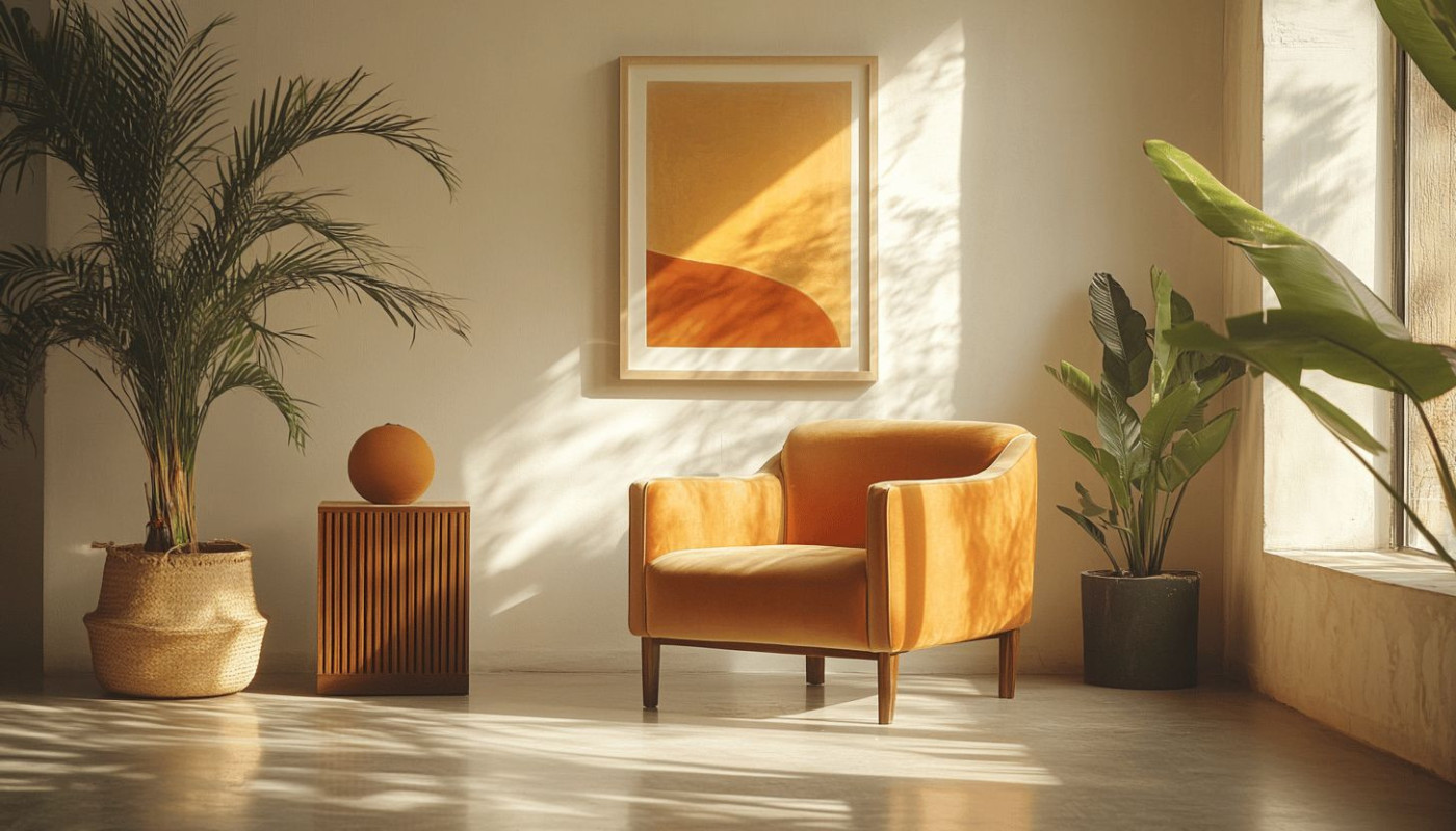 Transformez votre espace avec des solutions de décoration innovantes